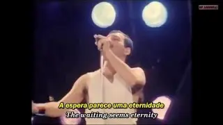 Queen - A Kind of Magic - Legendado (Portugu&ecirc;s BR)