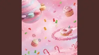 Sugar Rush Galaxy