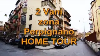 7Re IMMOBILIARE 2 Vani zona Perpignano Appartamenti in vendita a Palermo Home Tour