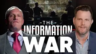 How the Information War Is Fought Online - Dave Rubin