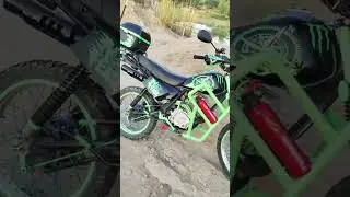 United trail best bike
