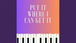 Stomp Off, Let's Go (Alternative Version)