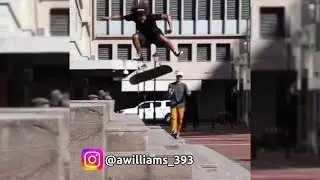 BEST SKATEBOARD CLIPS COMPILATION (DECEMBER 2022)