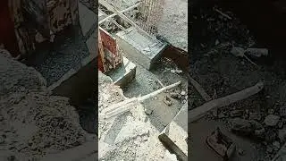 Verma carpenter construction work 🏘️