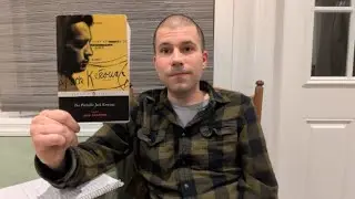 The Portable Jack Kerouac