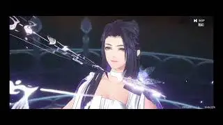 [Ash Echoes] Longhe Kingdom Fantasia D6