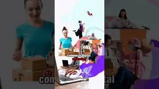 How Technology Creates New Opportunities