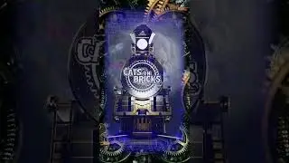 Maschine Pulse - Chris Veron (Steam House DJ Mix) #catsonbricks #dj #technotrack #djs #remix #techno