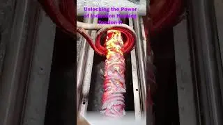 Unlocking the Power of Induction Heating Torsion Revolutionize Your Metal Fabrication Sk