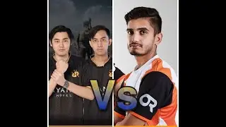 RRQ Vs OR | Mega Vs Galaxy racer | PMWL HIGHLIGHTS