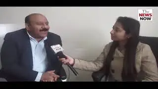 In Conversation with Member Legislative Council,