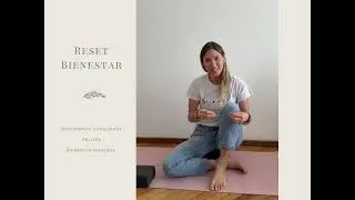 Bienvenida a Reset Bienestar | Movimiento consciente, pilates y bienestar integral