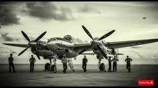 The P-38&rsquo;s Deadly Secret Shell &mdash; How Japan Fell Before It Knew What Hit Them