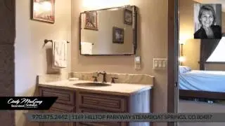 1169 HILLTOP PARKWAY STEAMBOAT SPRINGS CO 80487