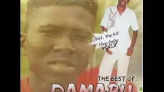 Damaru - Positie