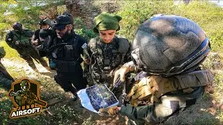 ‼️💥 Batalla campal de Airsoft 💥‼️ | LO MEJOR DE EL AIRSOFT | Volvemos con m&aacute;s contenido |