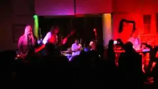 Phil Kennemore and John Nymann Friends helping Friends Benefit 3