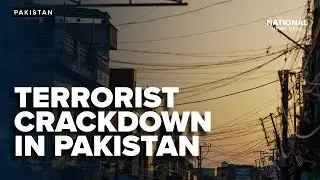 Pakistan kills 145 &lsquo;Indian-backed terrorists&rsquo; in deadly attacks