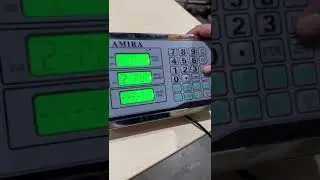 calibração balança digital de plataforma
