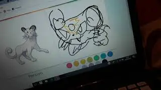 EXTREME POKEDRAW CHALLENGE