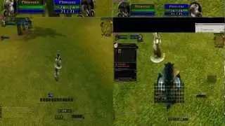 Pwnboxer Multiboxing/Dualboxing Software