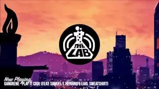 Gangrene - Play It Cool (feat. Samuel T. Herring & Earl Sweatshirt)