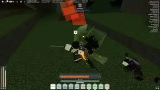 rare etris deepwoken event