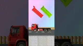 Угадай картинку с изображением песковоза, самосвала #шорты #грузовик #угадайкартинку
