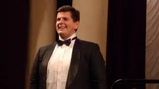 Un amore cosi Grande (Таке велике кохання) - виконує Валентин ДИТЮК