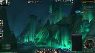World Of Warcraft - Full Glimmerogg Questline