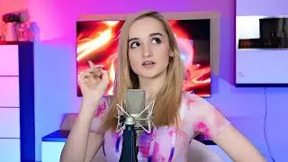 ВОКАЛЬНЫЙ СТРИМ 🎤❄️☃️