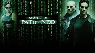 The Matrix: Path of Neo #1