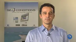 Gianandrea Mannarini / Young professionals in the field of operational oceanography
