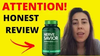 NERVE SAVIOR (BEWARE)NERVE SAVIOR REVIEW -NERVE SAVIOR REVIEWS -NERVESAVIOR -NERVE SAVIOR SUPPLEMENT