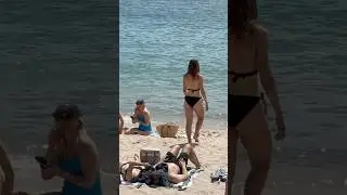 Cannes France: Cannes 4K Coastal Tour - French Riviera&rsquo;s Best Beaches