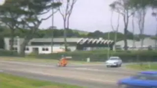 Penzance Bypass 1987 2007