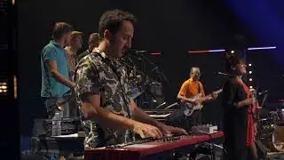 Aftermovie Saint Benoit Swing 2022