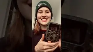 Getting started in Wildlife Camera trapping