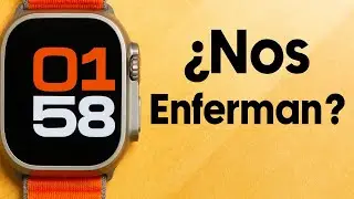 “¡Cuidado! Tu smartwatch podría estar dañando tu salud ⛔️”