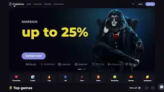 Review Casino CryptoLeo - Best Casino In US -  Best Online Casino Crypto