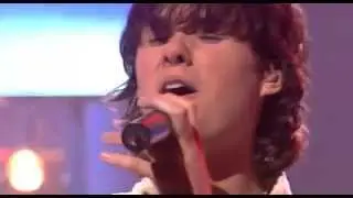Boris singing 