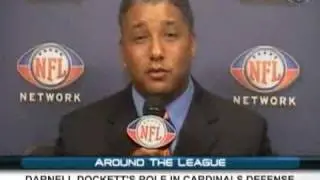 NFL Around The League 3/27/09