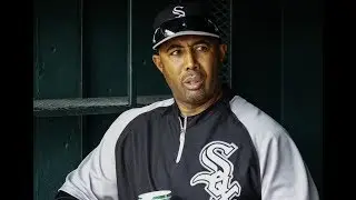 Harold Baines Baseball Hall of Fame Controversy | Inside Baseball