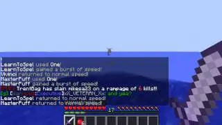 MasterPuff Combat Log/Tp