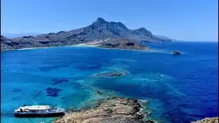 VLOG 2 : NOTRE VOYAGE EN CRÊTE !