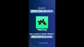 YRM Prop Review 2025: Funded Accounts, Rules & Payouts Explained!