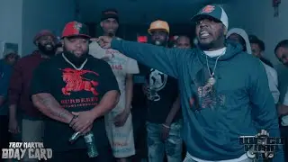 FREDDIE D VS MIKE BANDZ | PRESENTED BY WEGOHARDTV