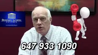 Toronto Mortgage Broker Joe Walsh