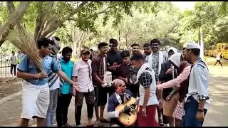 Vpkbiet Baramati | Behind the scenes | 🎭NABHANGAN 2K22🎭 |