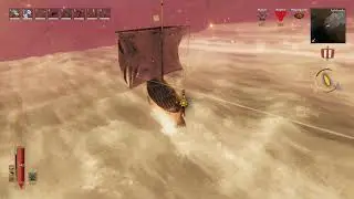 Valheim | When you lose your character with all your endgame gear :-)